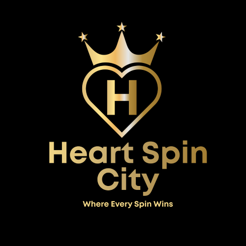 Heartspincity