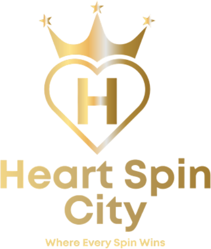 Heartspincity